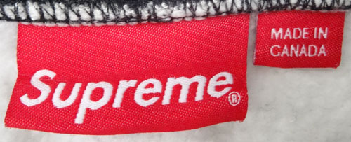 開放倉庫 | 【中古】Supreme/シュプリーム/Box Logo Pullover Parka