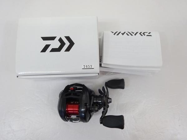 開放倉庫 | 【中古】DAIWA/ダイワ ALPHAS AIR/アルファス エア 5.8 R