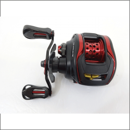 【中古】DAIWA/ダイワ T3 AIR/エア 8.6 R-TW［92］							【福山店】