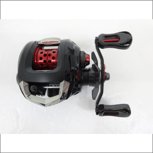 【中古】DAIWA/ダイワ SS AIR/エア 8.1 L［92］							【福山店】