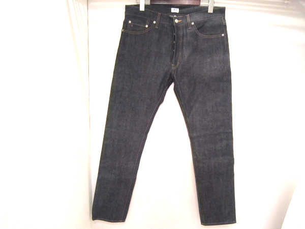 開放倉庫 | 【中古】STUSSY /ステューシー Harris II Jean DELUXE インディゴ デニム パンツ 【福山店】 | 古着 |  メンズ | ボトムス | デニムパンツ