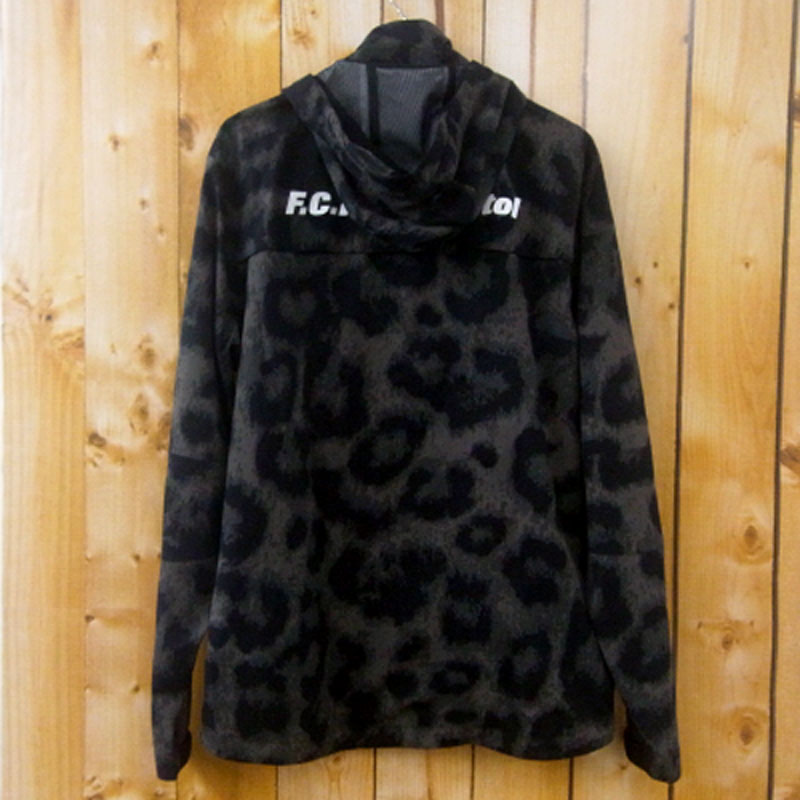 開放倉庫 | 【中古】F.C.R.B/STORM-FIT RAIN JACKET PACKBLE/エフシー ...