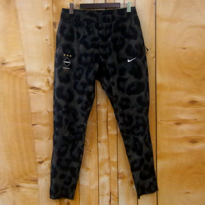 開放倉庫 | 【中古】F.C.R.B/STORM-FIT RAIN PANT/エフシーアールビー