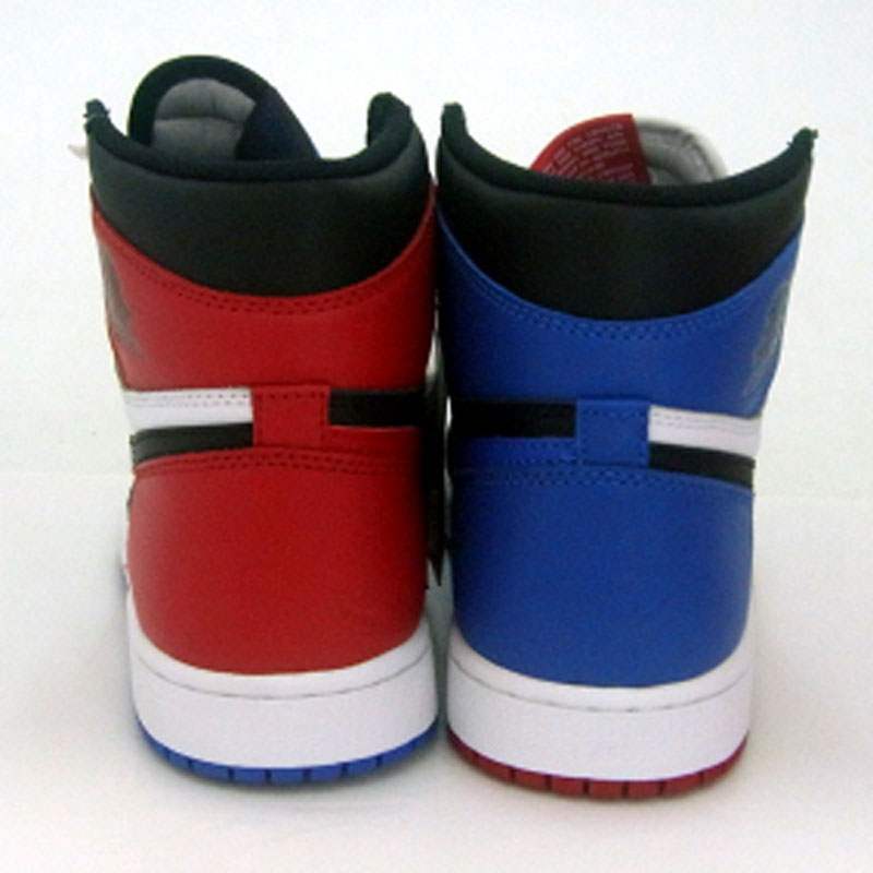 開放倉庫 | 【中古】NIKE AIR JORDAN 1 RETRO HIGH OG TOP 3 PICK