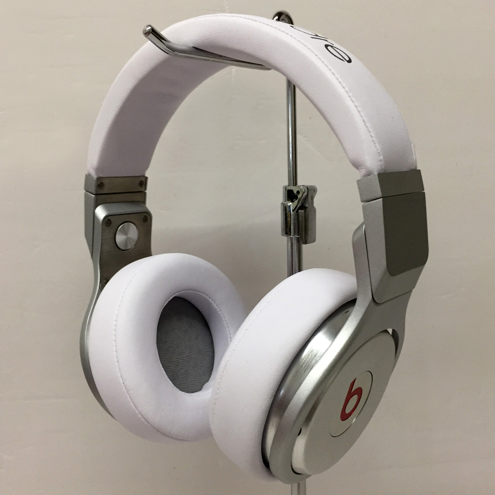 Beats by Dr.Dre ヘッドホン MH6Q2PA/A [φ3.5mm] - daterightstuff.com
