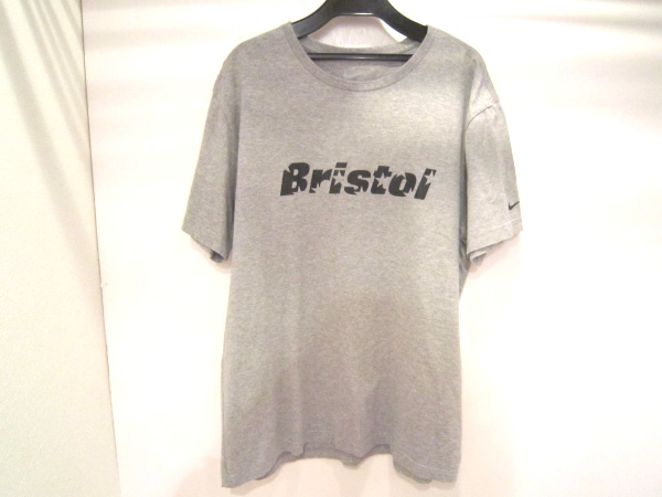 開放倉庫 | 【中古】NIKE×FCRB ナイキ×エフシーアールビー BRISTOL