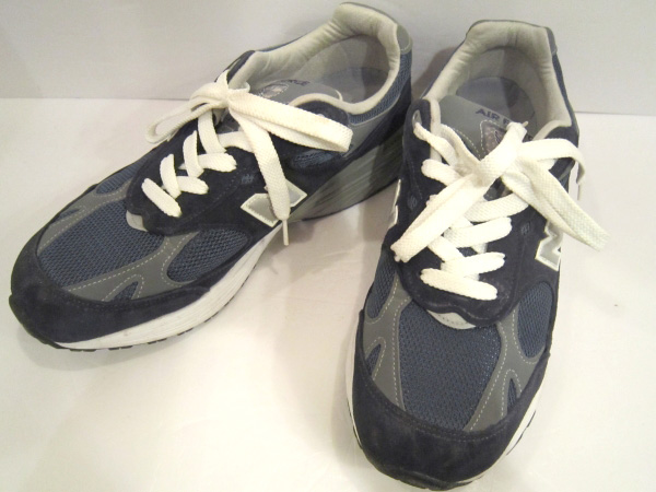 【中古】NEW BALANCE/ニューバランス WR993AF MADE IN U.S.A. 【福山店】