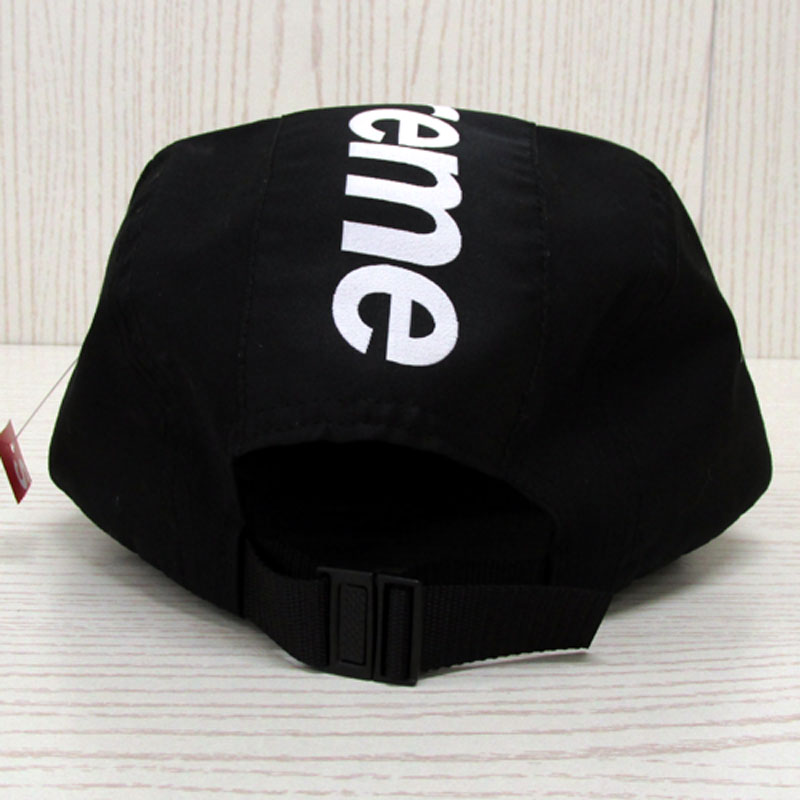 開放倉庫 | 【中古】Supreme/Top Stripe Camp Cap/シュプリーム/トップ