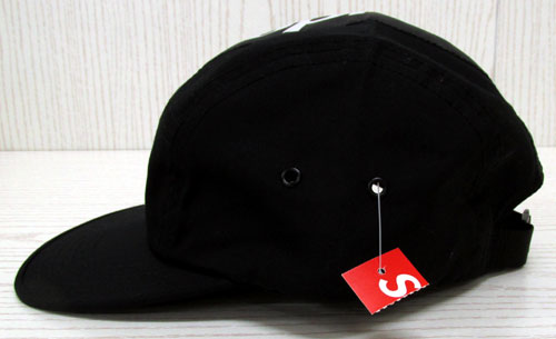 開放倉庫 | 【中古】Supreme/Top Stripe Camp Cap/シュプリーム/トップ