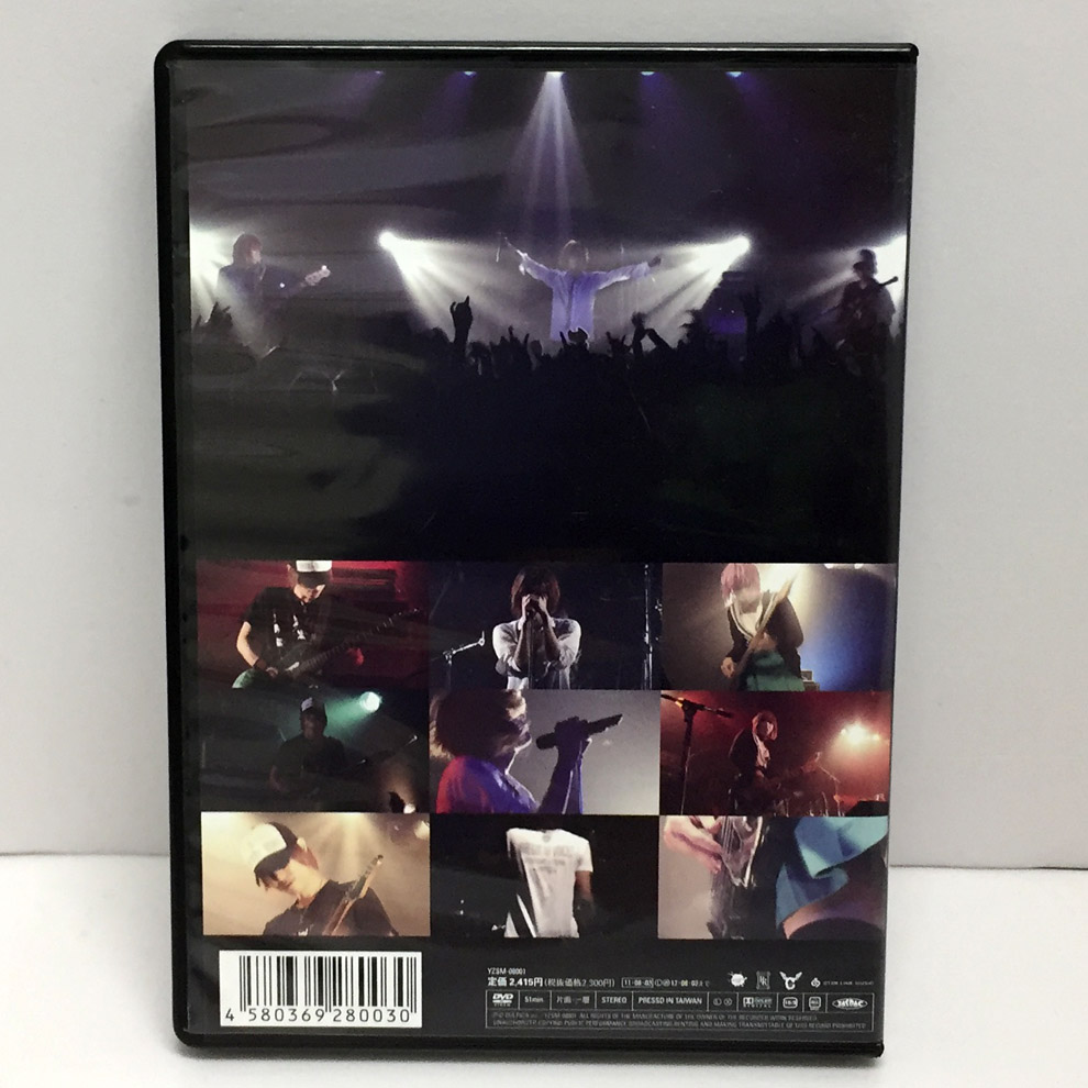 【中古】王族BAND Feat.赤飯 LIVE -仮- /王族バンド,赤飯 【福山店】