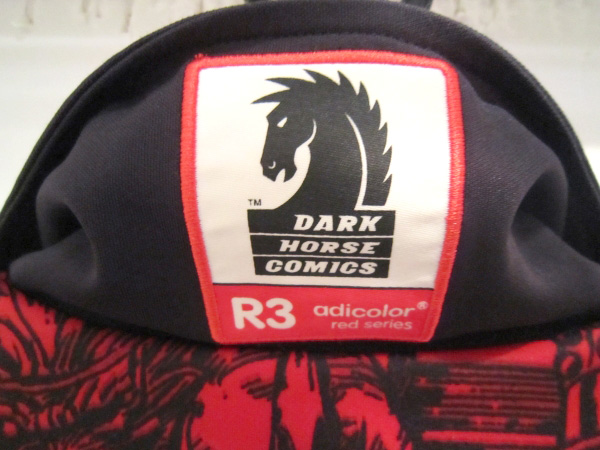 開放倉庫 | 【中古】adidas×DARK HORSE COMICS/アディダス×ダーク