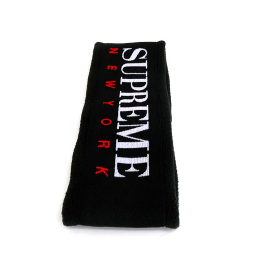 開放倉庫 | 【中古】Supreme シュプリーム Fleece Headband フリース