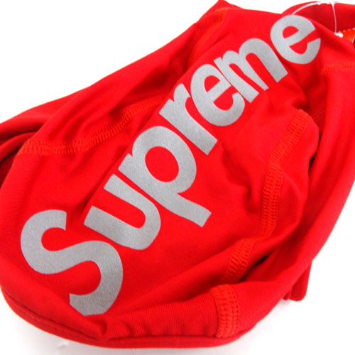 開放倉庫 | 【中古】Supreme シュプリーム 3M Reflective Balaclava