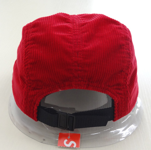 開放倉庫 | 【中古】Supreme CORDUROY Camp Cap / シュプリーム