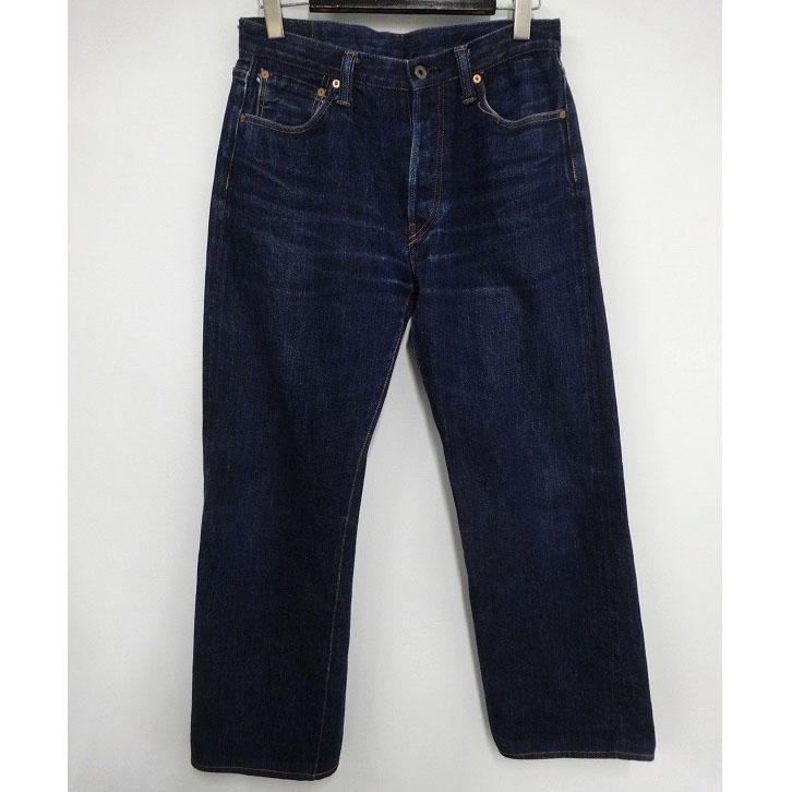 開放倉庫 | 【中古】SAMURAI JEANS/サムライジーンズ デニムパンツ