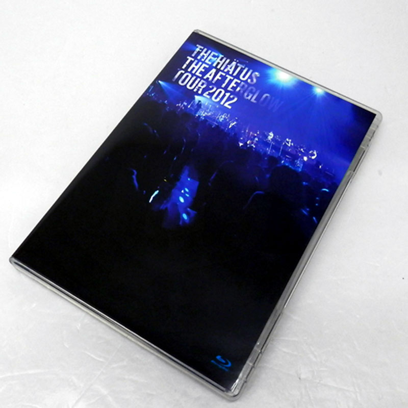 開放倉庫 | 【中古】the HIATUS The Afterglow Tour 2012 / 邦楽 Blu-ray【山城店】 | DVD・ブルーレイ  | 音楽 | 邦楽