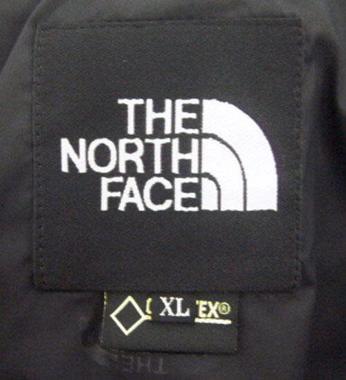 開放倉庫 | 【中古】THE NORTH FACE/MOUNTAIN JACKET GORE-TEX/ザ