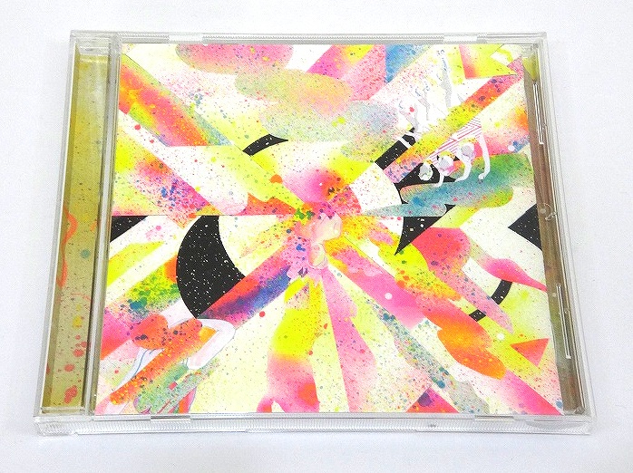 【中古】UTOPIA アーティスト：Wienners  形式: CD 【福山店】