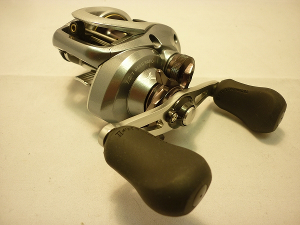 【中古】 ＳＨＩＭＡＮＯ/シマノ ＣＵＲＡＤＯ/15 クラド 201HG［92］【福山店】