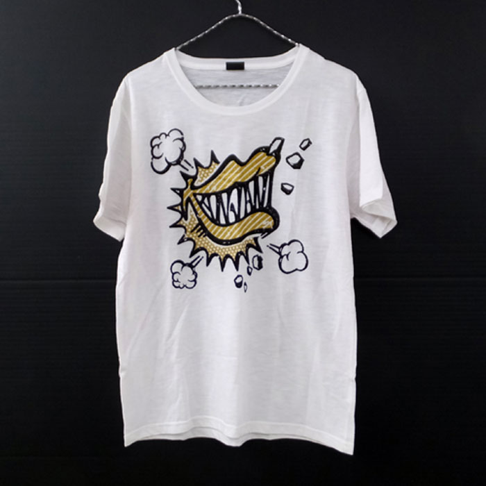 【中古】関ジャニ∞ / Tシャツ 関ジャニズム LIVE TOUR  2014≫2015 / アーティストグッズ 【山城店】