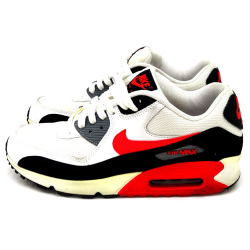 開放倉庫 | 【中古】NIKE ナイキ AIR MAX 90 ESSENTIAL エア マックス