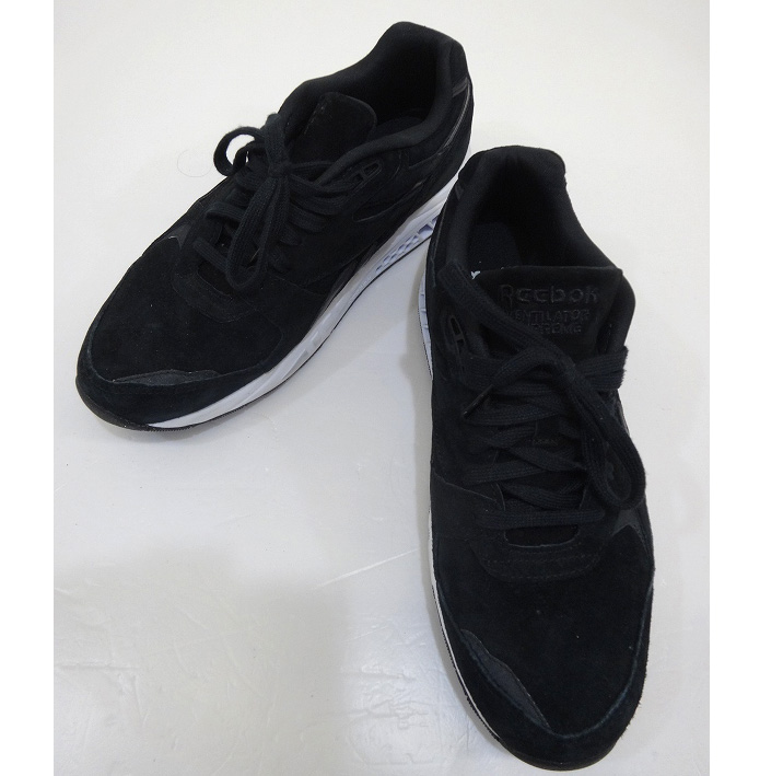 【中古】Reebok/リーボック VENTILATOR SUPREME PERF/ベンチレーターシュプリームパーフ スニーカー AQ9966 SIZE：27［129］【福山店】