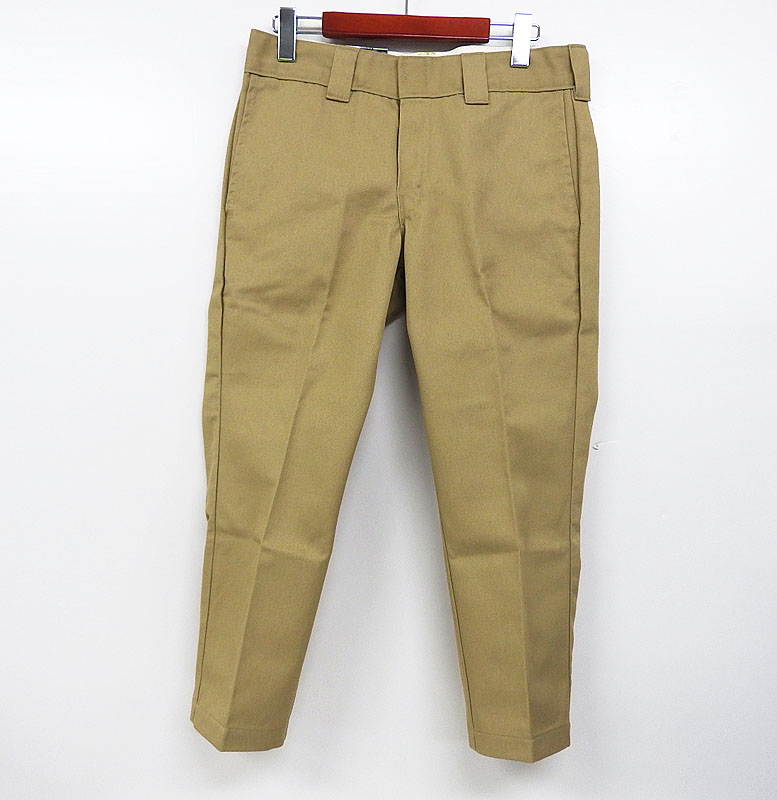 【中古】BEDWIN&THE HEARTBREAKERS/ベドウィン&ザ・ハートブレイカーズ/9/L DICKIES TC PANTS/JESSEE/14AB4154【米子店】