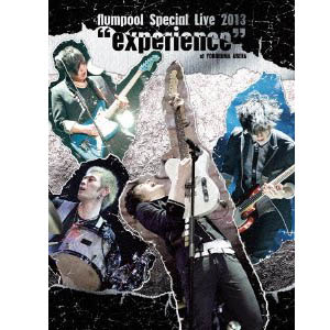 【中古】Blu-ray/ flumpool Special Live 2013 experience at YOKOHAMA ARENA フランプール/ブルーレイ【桜井店】