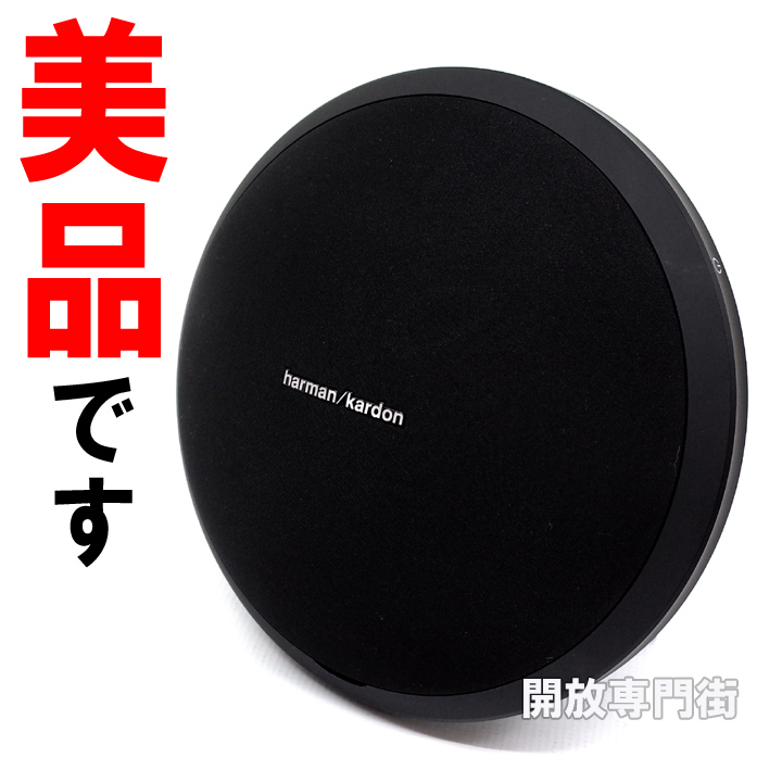 【中古】★Bluetoothスピーカー！美品です！ Harman/Kardon Onyx Studio Portable Wireless Bluetooth Speaker 【山城店】