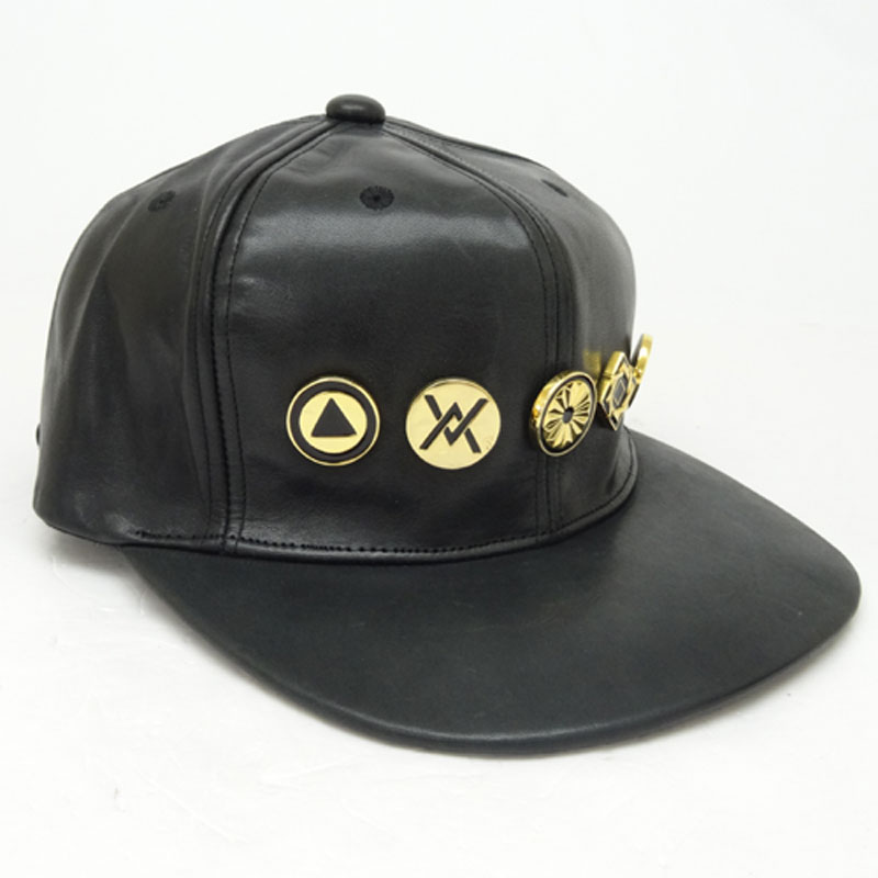 開放倉庫 | 【中古】AMBUSH/アンブッシュ/W SNAP BACK CAP/国内正規品