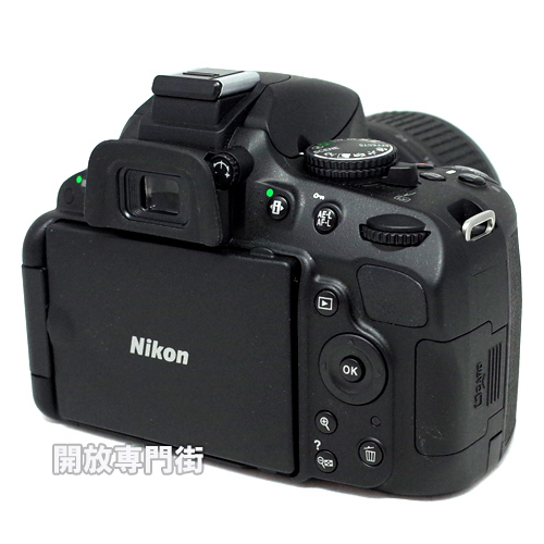 【最終値下】NikonD5100ダブルズームセットと純正カメラバック（未使用）スマホ/家電/カメラ