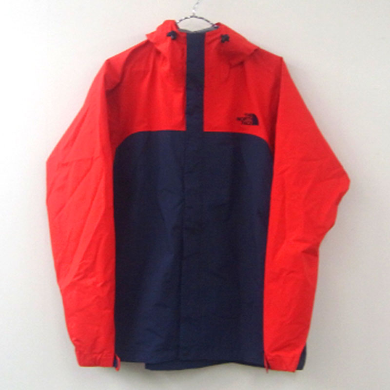 THE NORTH FACE - 美品NORTH FACE DOT SHOT JACKET NP61220 XLの+solo