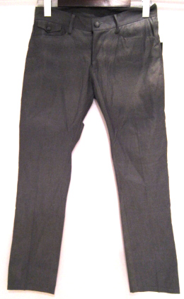 【中古】glamb/グラム GB08SP / P06 : Charles tailored Pants パンツ 【福山店】