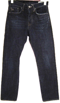 【中古】G-STAR RAW/ジースター・ロゥ 3301 Straight Jeans デニム パンツ 【福山店】