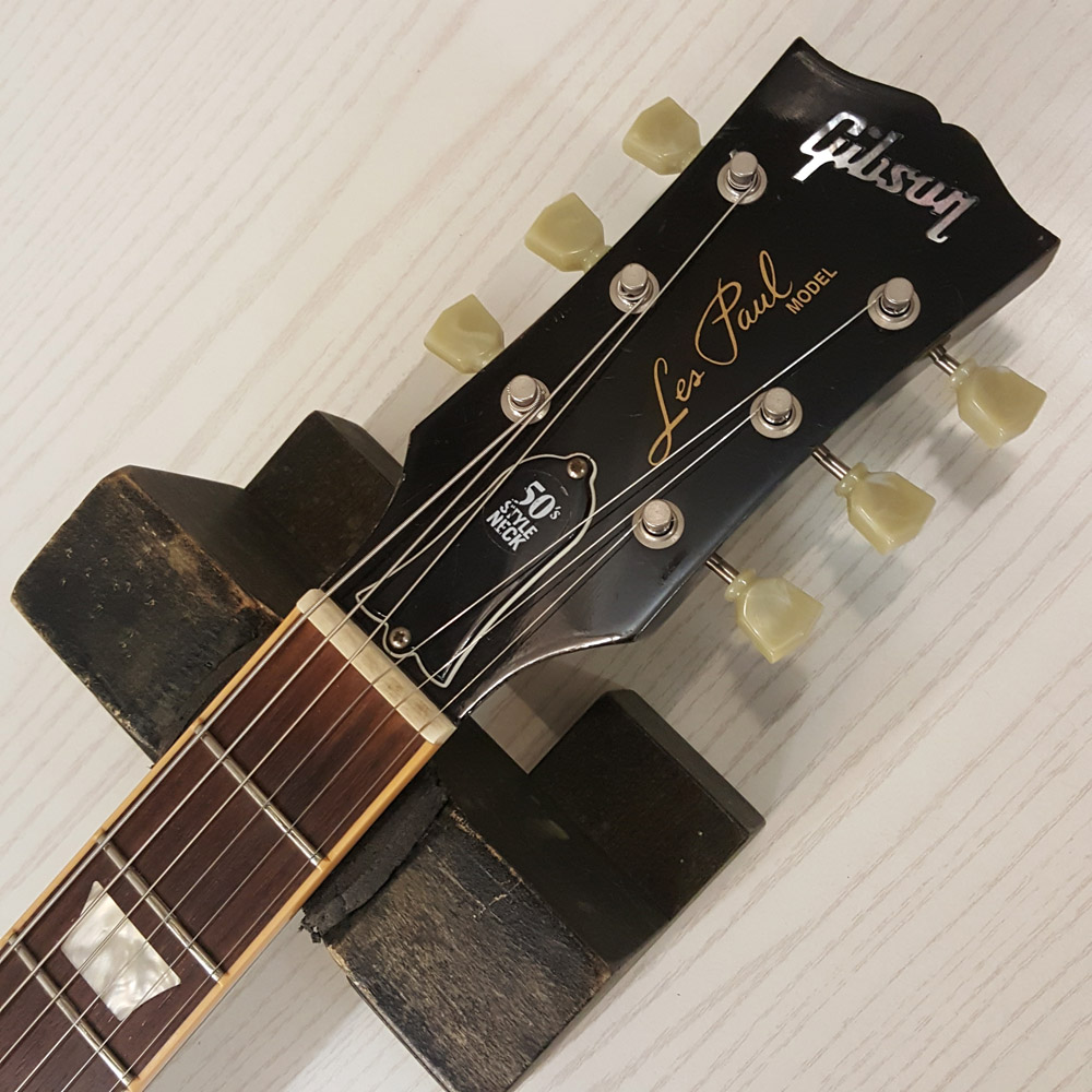 【中古】Gibson USA Les Paul Standard 50's Style Neck ギブソン レスポール スタンダード フィフティーズ スタイル ネック エレキギター