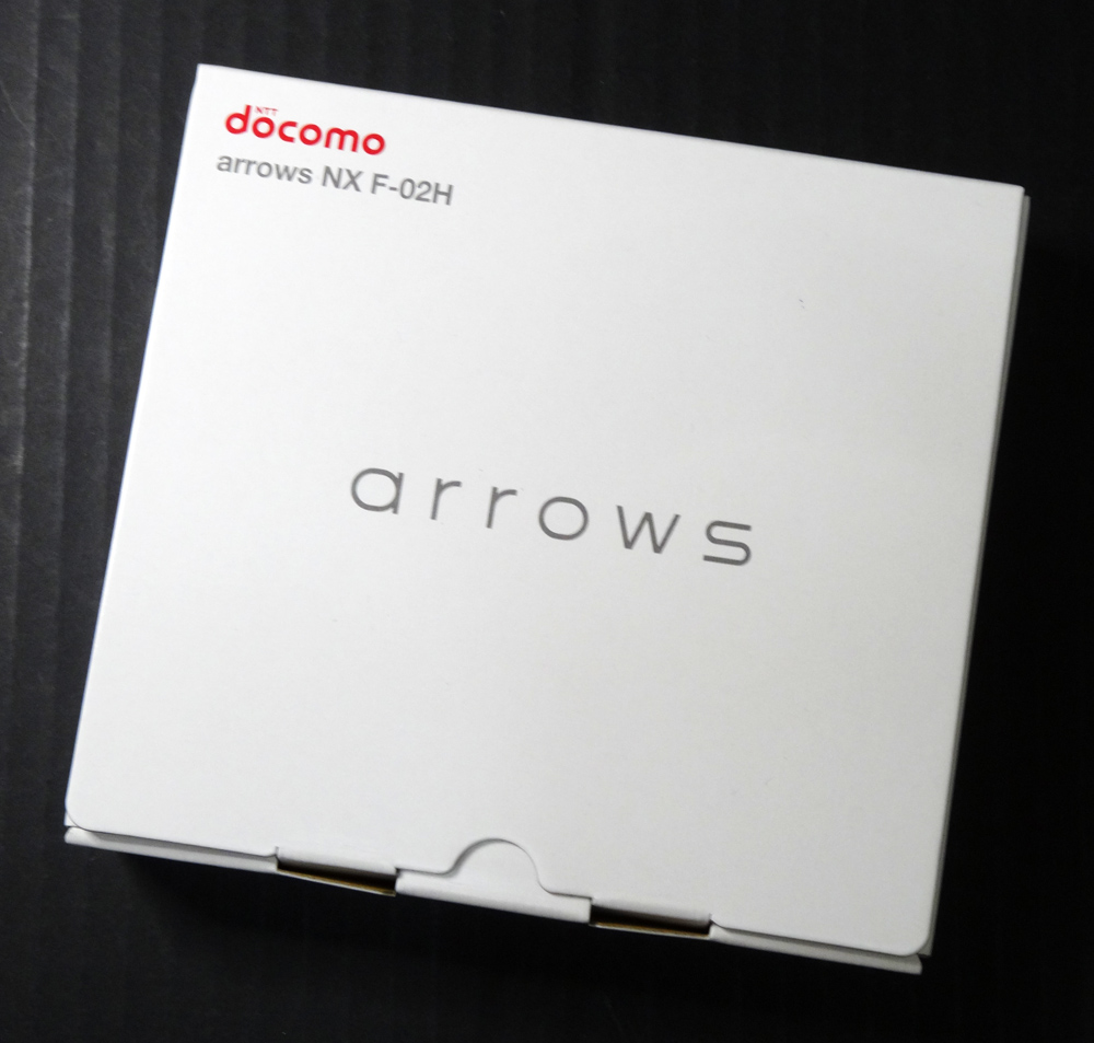 開放倉庫 中古 残債なしの未使用品です Docomo 富士通 Arrows Nx F 02h Black 163 福山店 電化製品 スマートフォン 携帯電話 スマートフォン