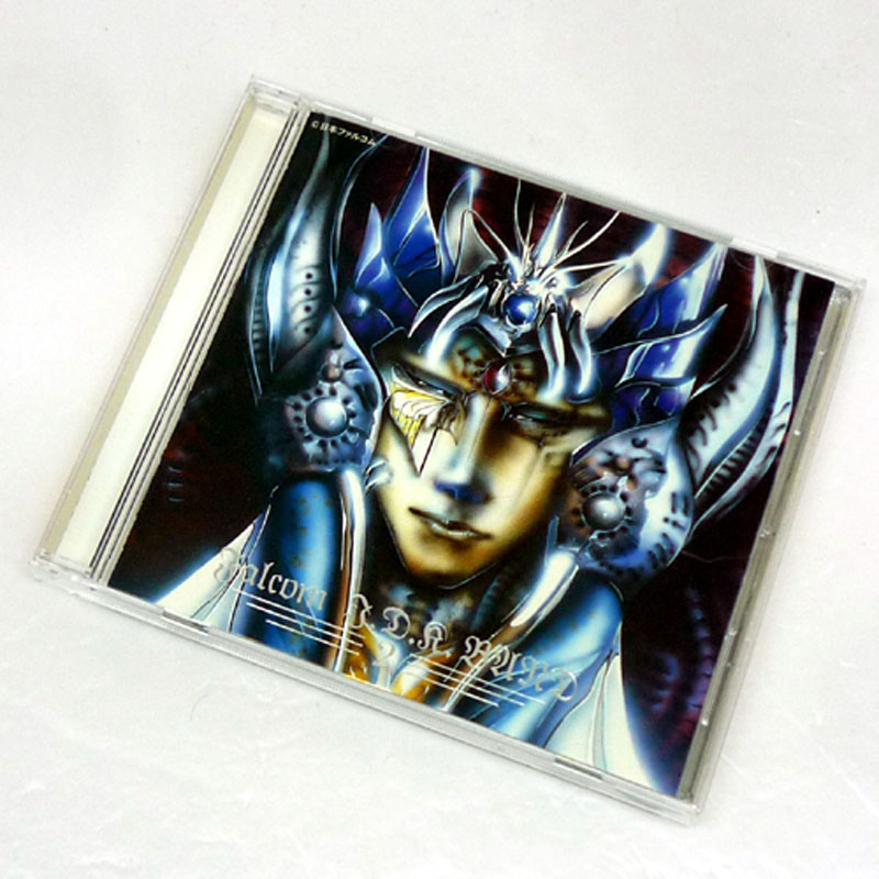 【中古】Falcom J.D.K BAND 2 ダルク=ファクトの逆襲 / ゲーム CD【山城店】