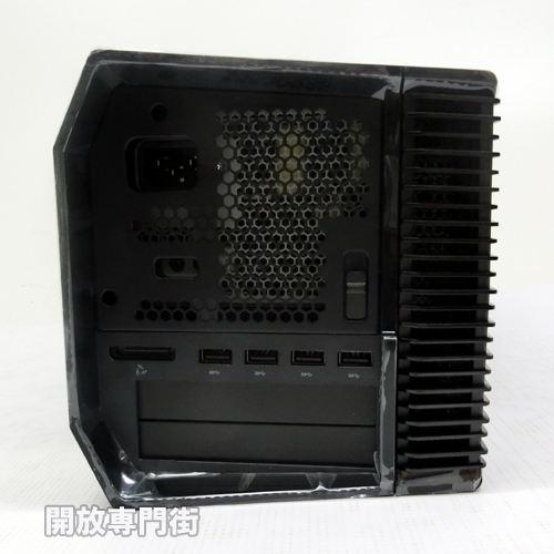 完成品 ALIENWARE Graphics Amplifier グラフィックスボックス