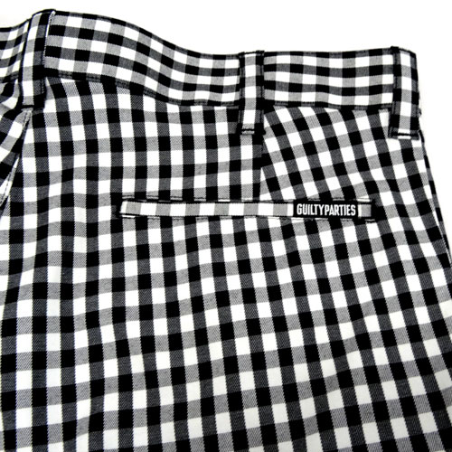 開放倉庫 | 【中古】WACKO MARIA/ワコ マリア/GINGHAM CHECKPANTS