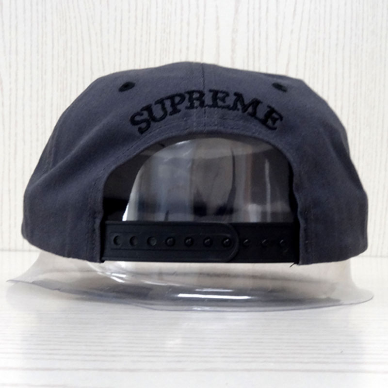 開放倉庫 | 【中古】Supreme Creep 6-Paｎel Cap シュプリーム