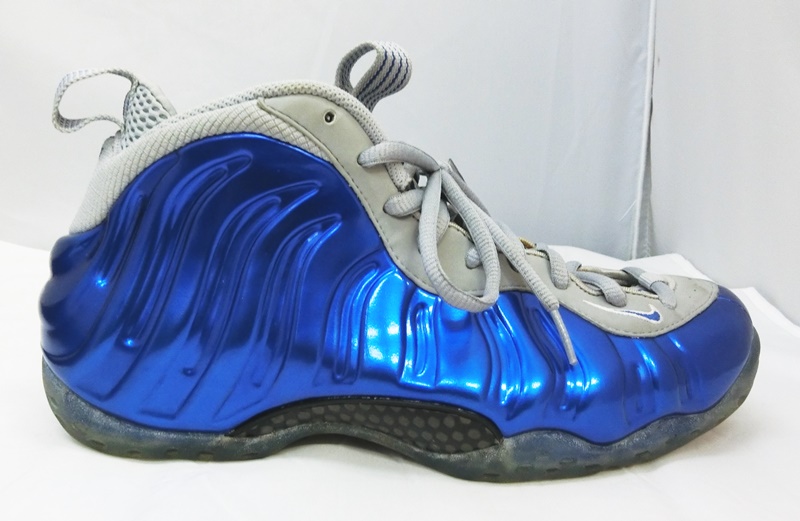 開放倉庫 | 【中古】NIKE AIR FOAMPOSITE ONE ナイキ フォームポジット