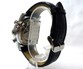 開放倉庫 | 【中古】B-Barrel ビーバレル 自動巻き 時計《BB0012》《オートマチック/腕時計/メンズ》【大久保店】 | アクセサリー |  時計 | メンズ時計