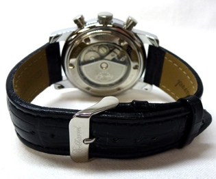 開放倉庫 | 【中古】B-Barrel ビーバレル 自動巻き 時計《BB0012》《オートマチック/腕時計/メンズ》【大久保店】 | アクセサリー |  時計 | メンズ時計