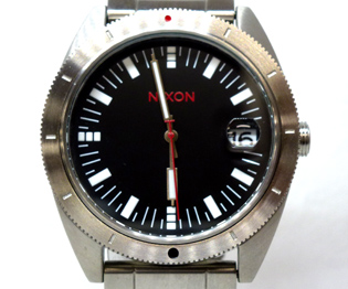 開放倉庫 | 【中古】NIXON ニクソン ROVER SS ローバーSS クォーツ時計