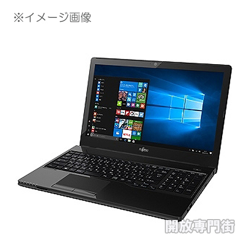 開放倉庫 | 【中古】☆Microsoft Office付き！未使用品です！ FUJITSU