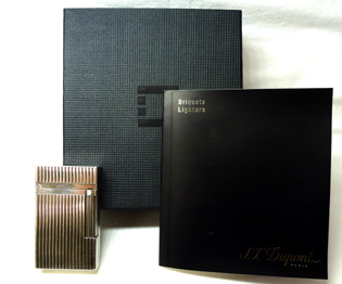 開放倉庫 | 【中古】S.T.DUPONT LIGNE2 デュポン ライン2/MONTPARNASSE