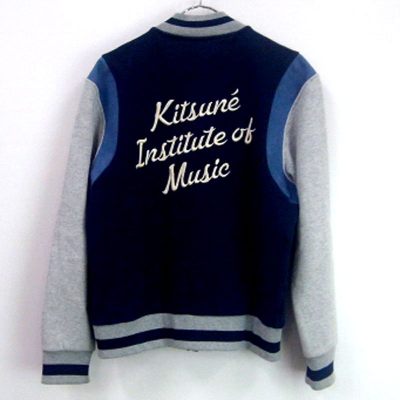 開放倉庫 | 【中古】MAISON KITSUNE/メゾン キツネ/スウェット