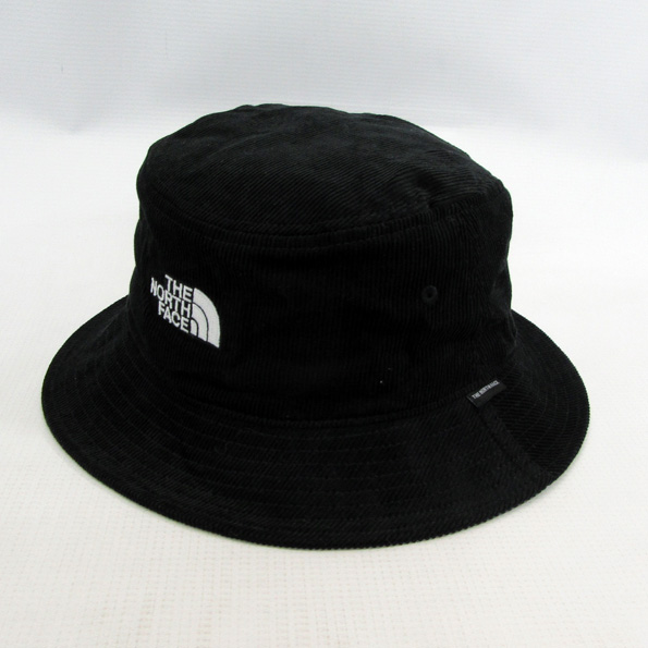 開放倉庫 | 【中古】THE NORTH FACE / Corduroy Hat / ザ・ノース ...