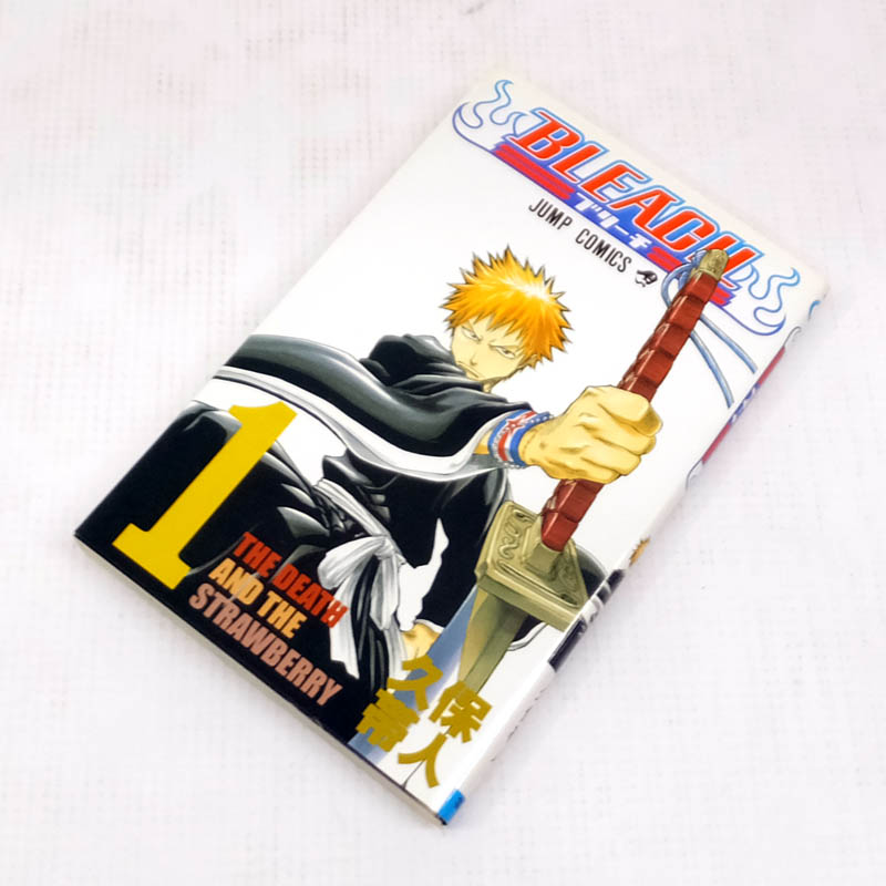 【中古】 古本 BLEACH ブリーチ 全74巻セット（完結） 【山城店】