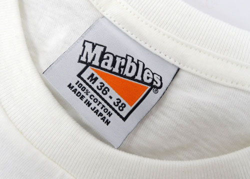 開放倉庫 | 【中古】Marbles/LET THERE BE SURF マーブルス/ロゴ ...